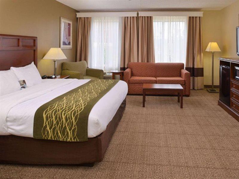 Comfort Inn Діксон Екстер'єр фото
