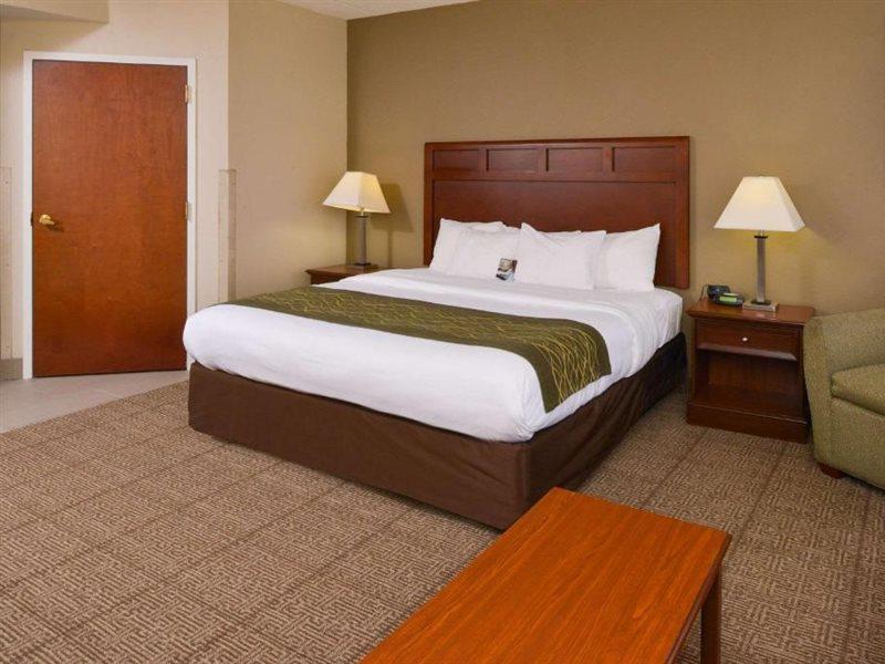 Comfort Inn Діксон Екстер'єр фото
