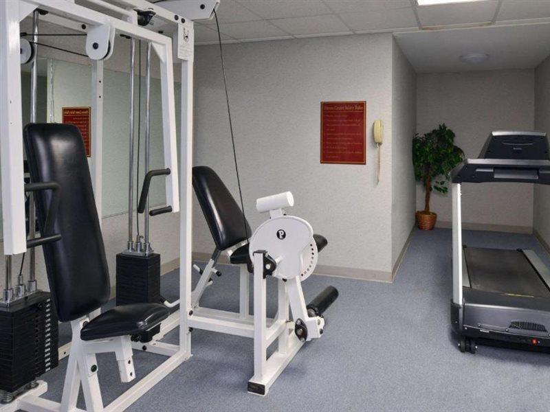 Comfort Inn Діксон Екстер'єр фото