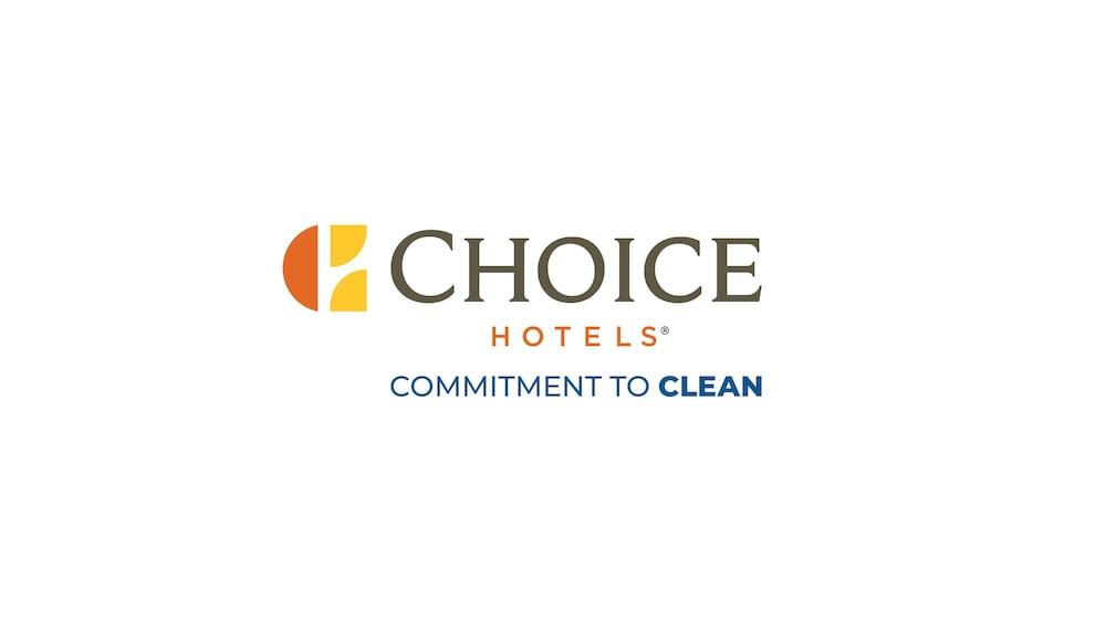 Comfort Inn Діксон Екстер'єр фото