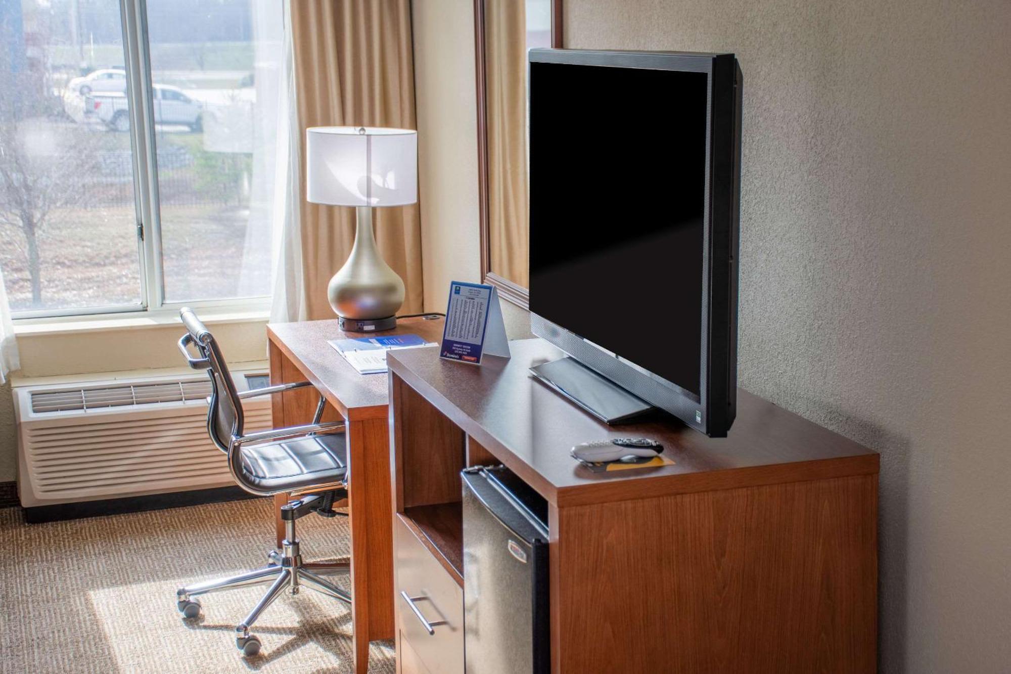 Comfort Inn Діксон Екстер'єр фото