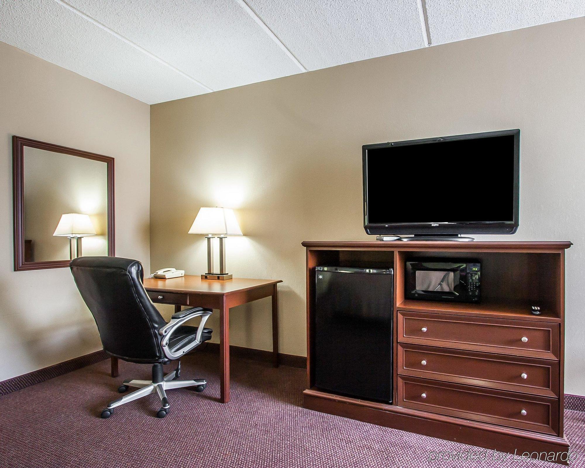 Comfort Inn Діксон Екстер'єр фото