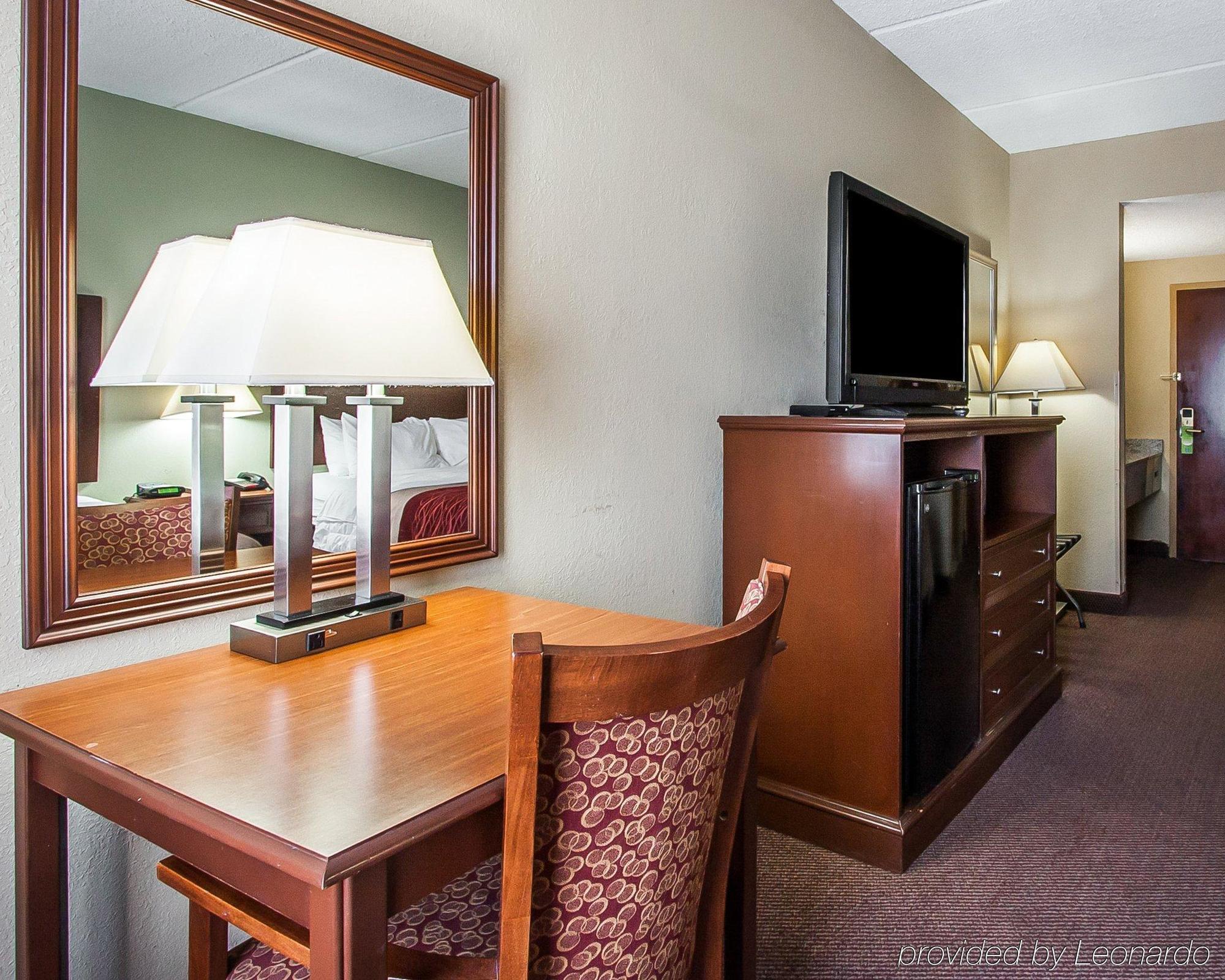 Comfort Inn Діксон Екстер'єр фото