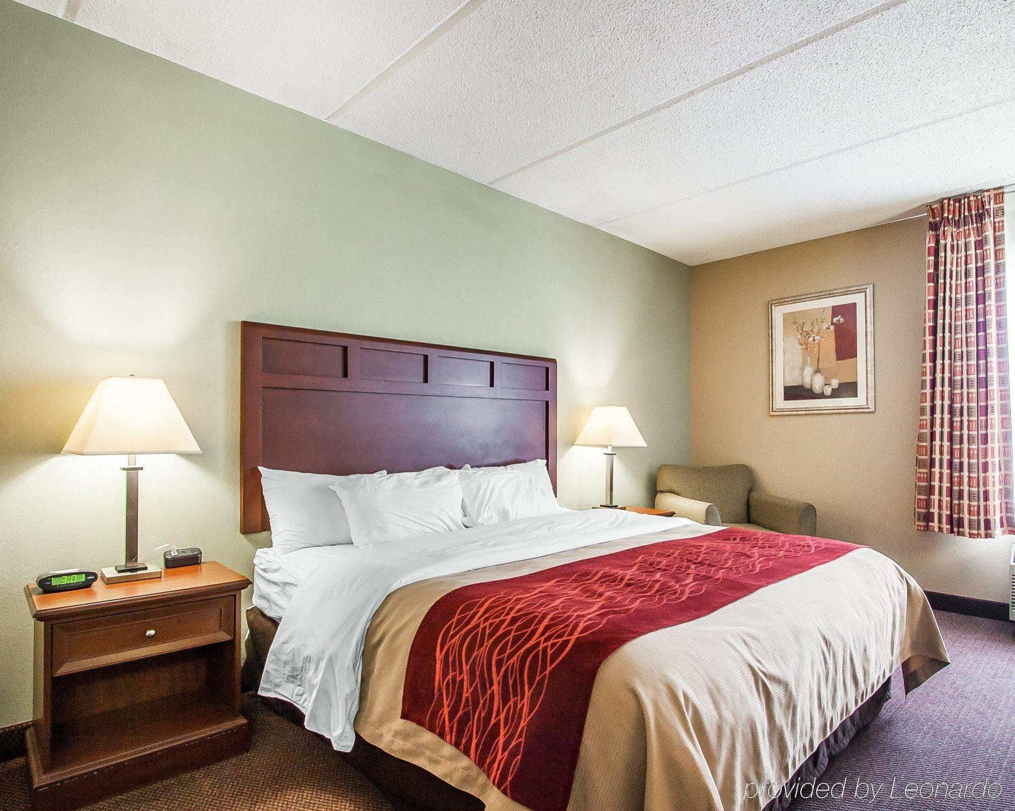 Comfort Inn Діксон Екстер'єр фото