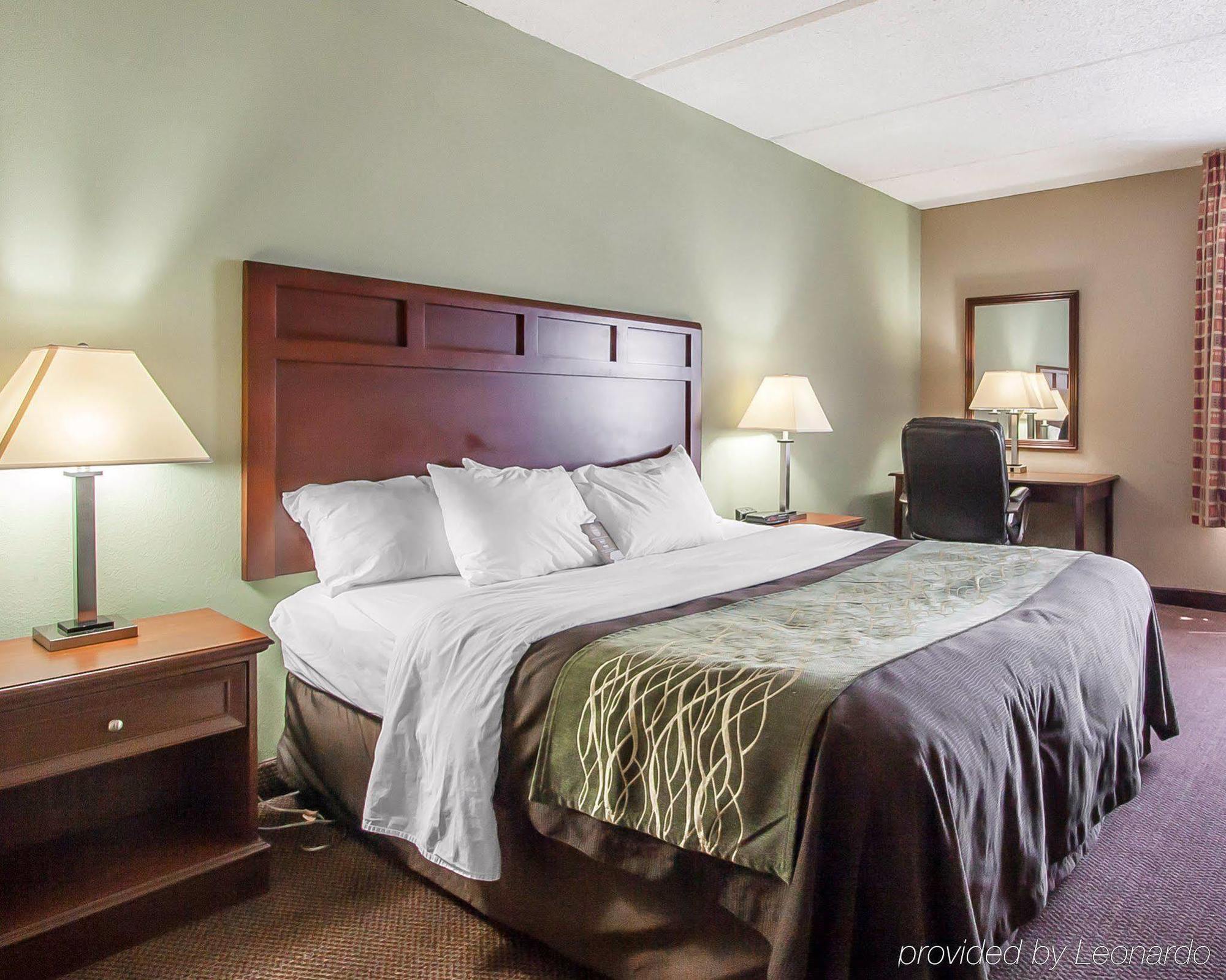 Comfort Inn Діксон Екстер'єр фото