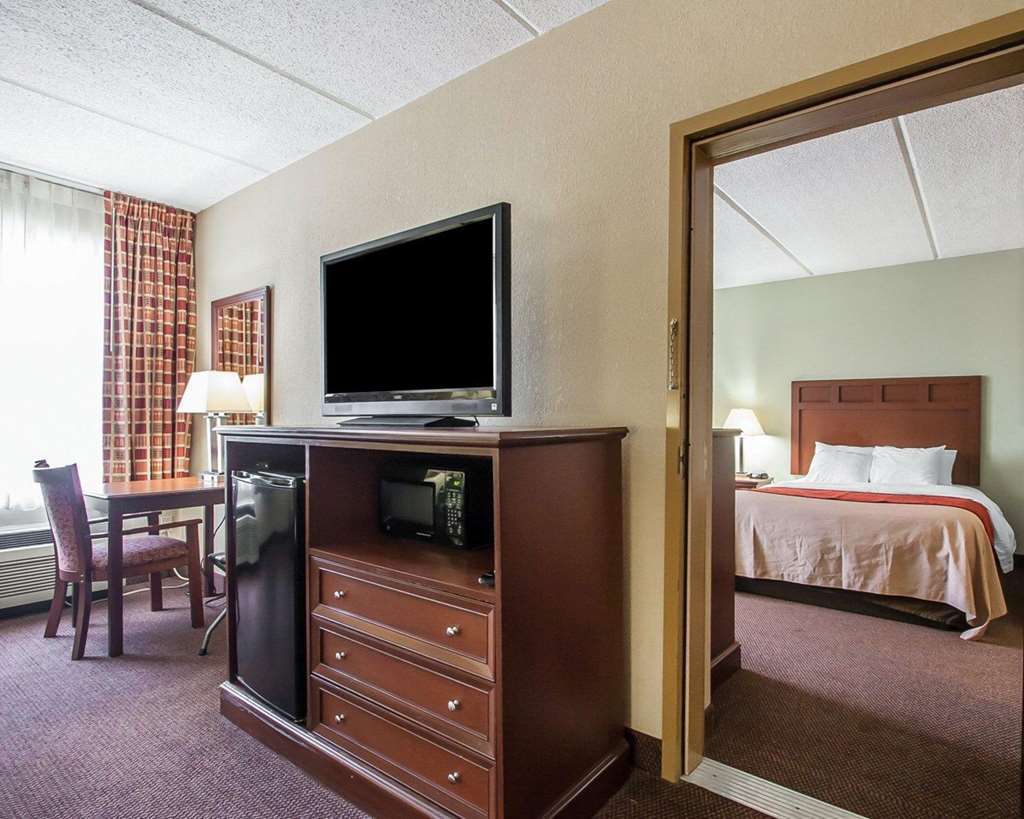 Comfort Inn Діксон Номер фото