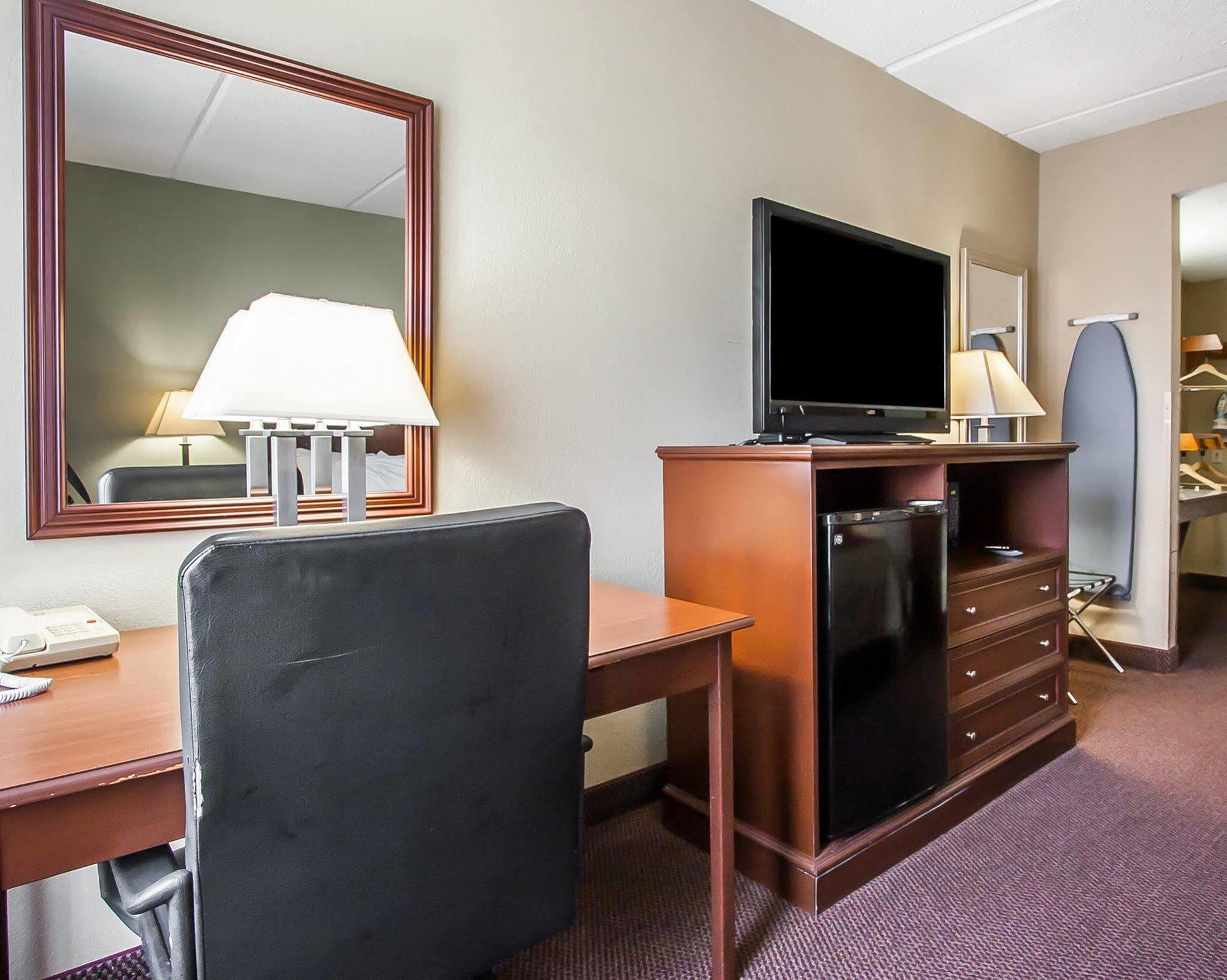Comfort Inn Діксон Екстер'єр фото
